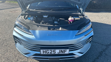 BYD Seal U 1.5 DM-i Comfort 5dr Auto Estate